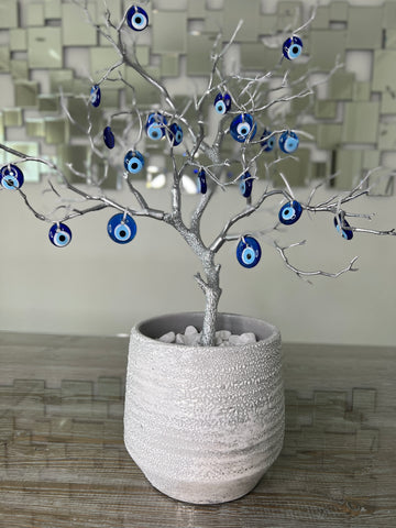 Deko Nazar Baum / Nazar ağacı🧿
