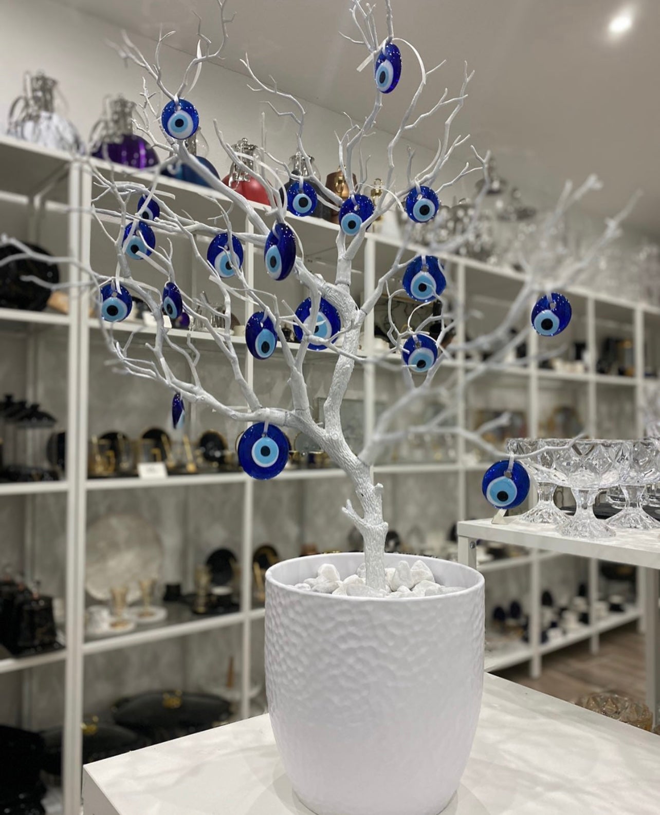 Deko Nazar Baum / Nazar ağacı🧿