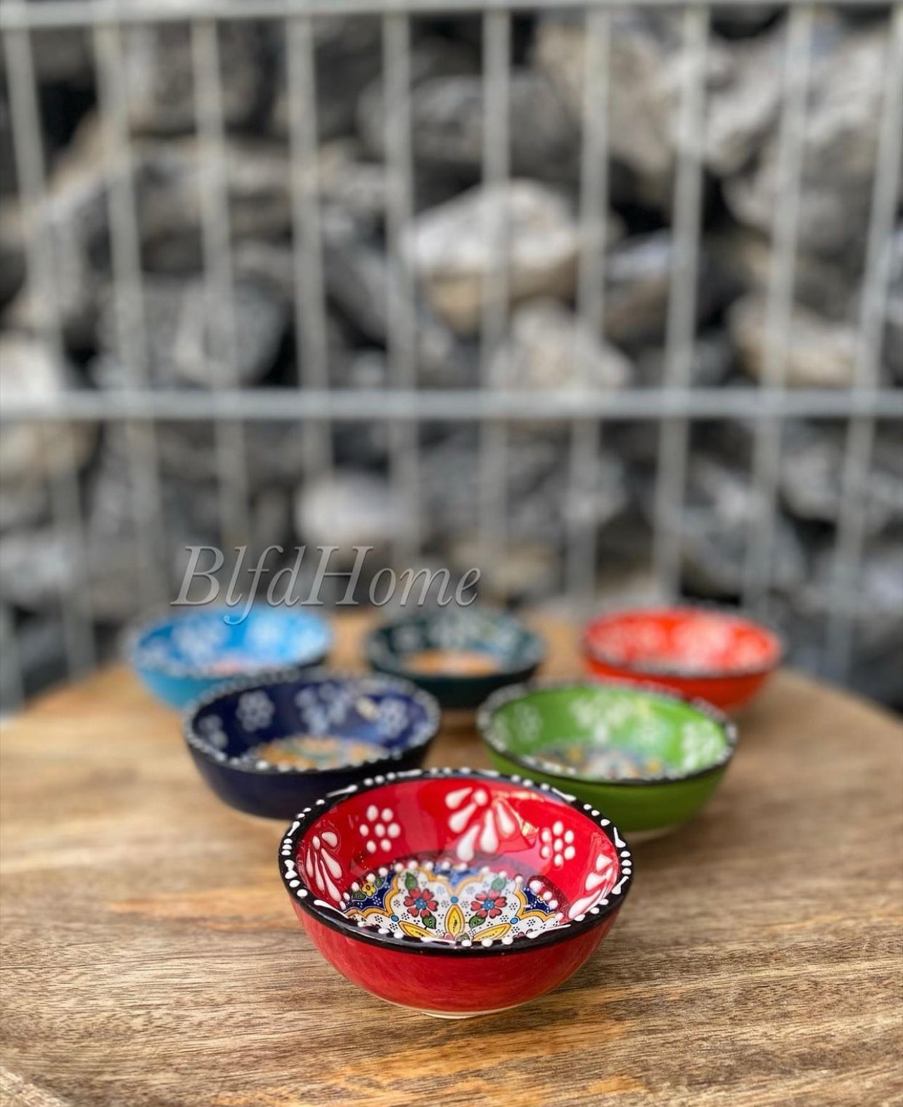 Orientalische Mini Schälchen – BlfdHome